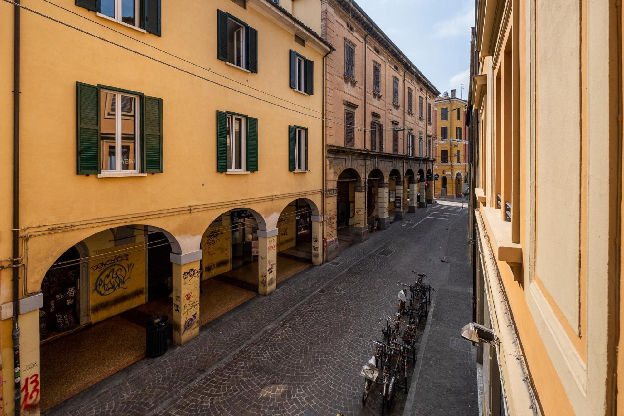 Affittacamere Biscotti22 Bologna Exterior photo