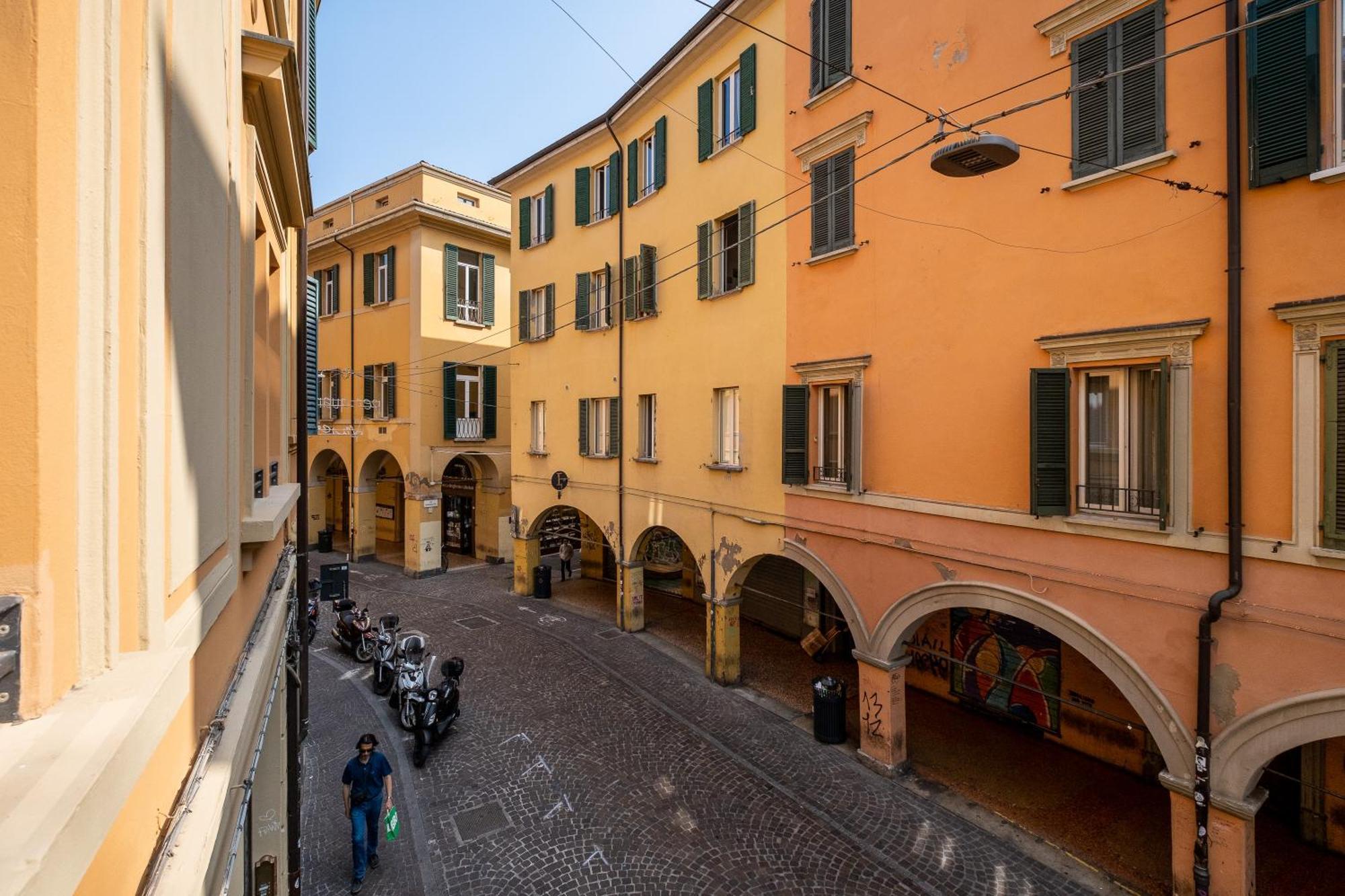 Affittacamere Biscotti22 Bologna Exterior photo