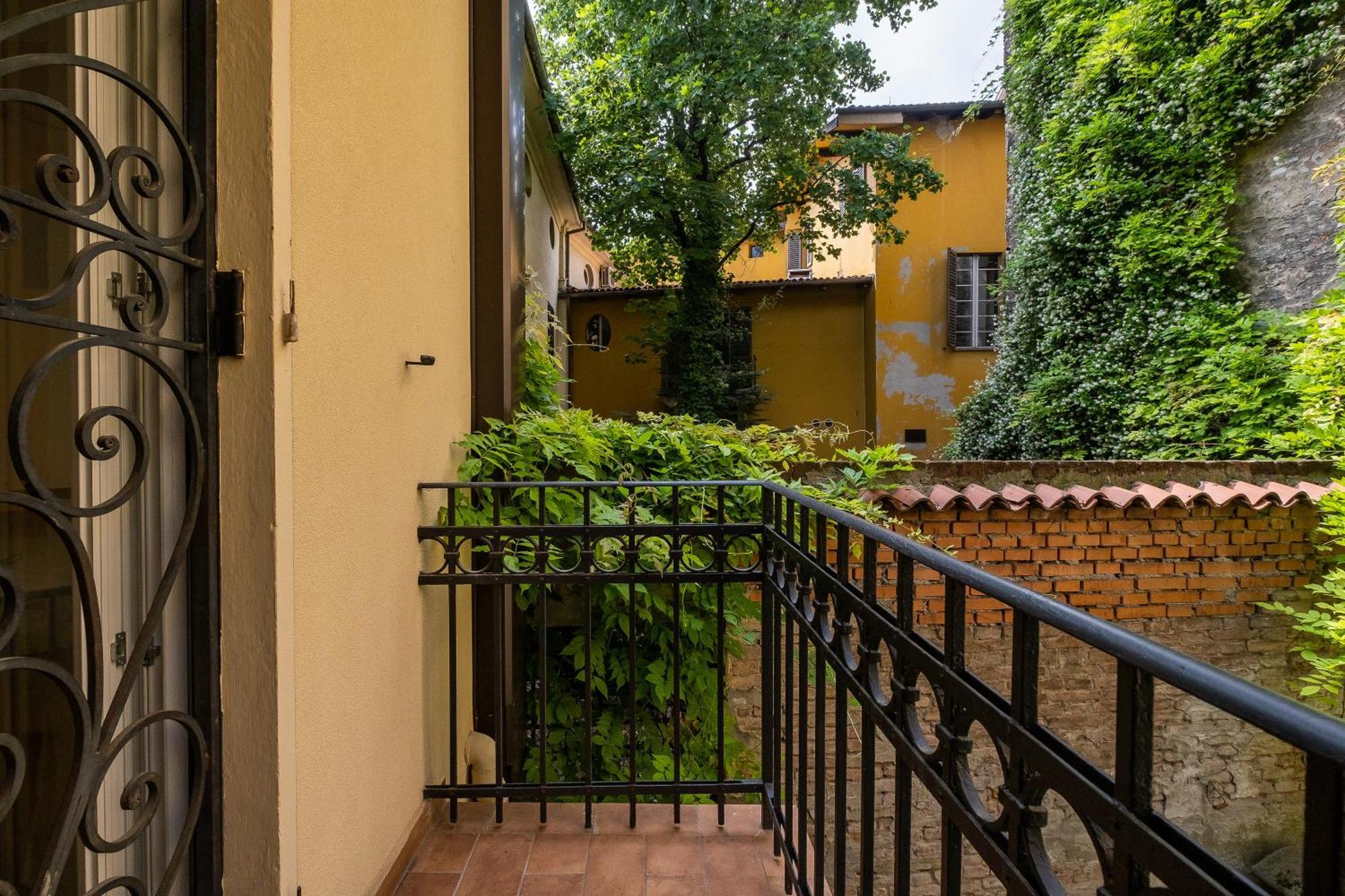 Affittacamere Biscotti22 Bologna Exterior photo